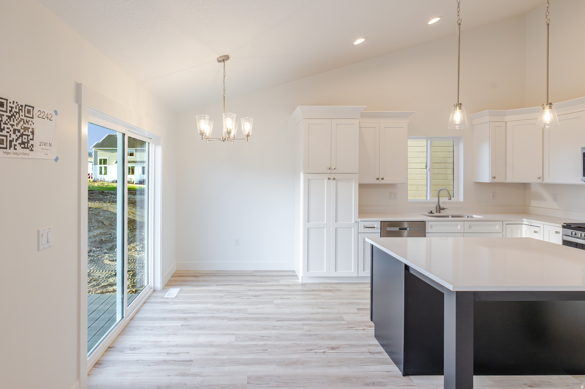 WILDFLOWER - Residential