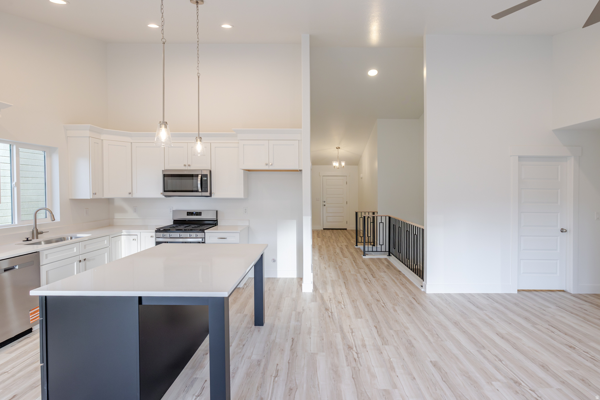 WILDFLOWER - Residential