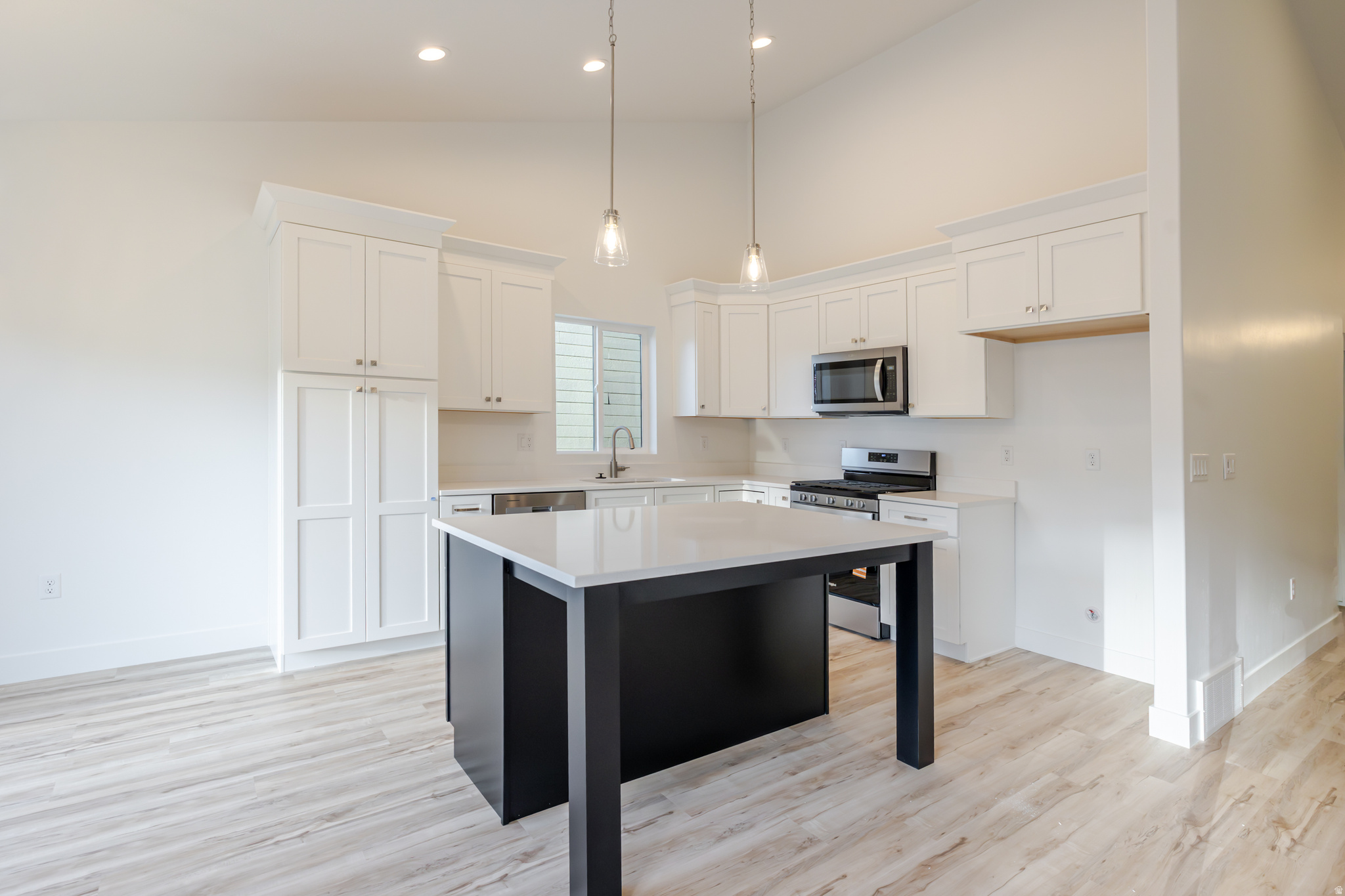 WILDFLOWER - Residential