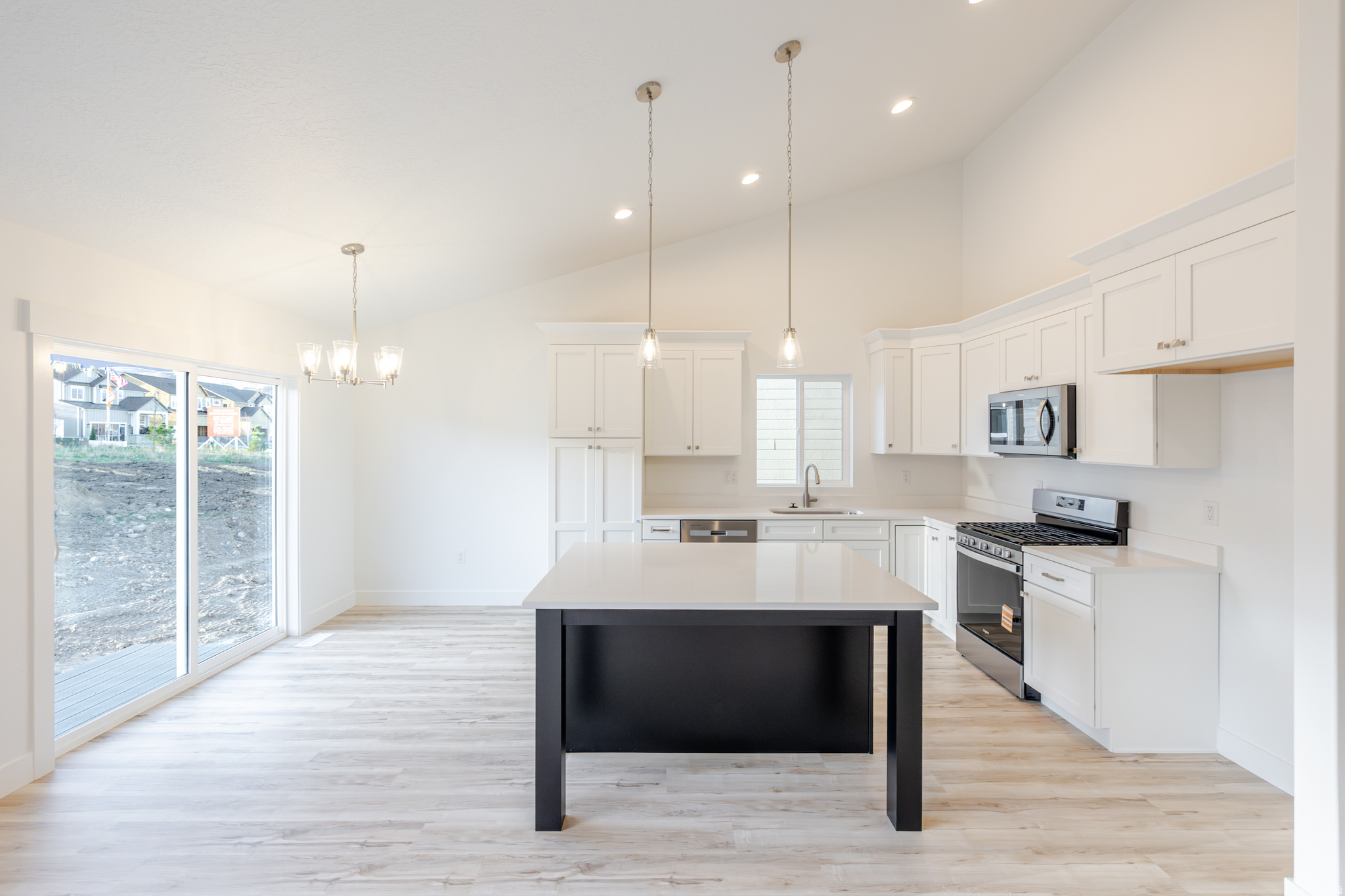 WILDFLOWER - Residential