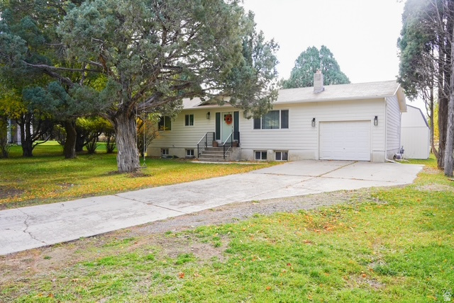 PIONEER CEDARS - Residential