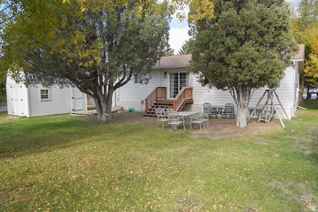 PIONEER CEDARS - Residential