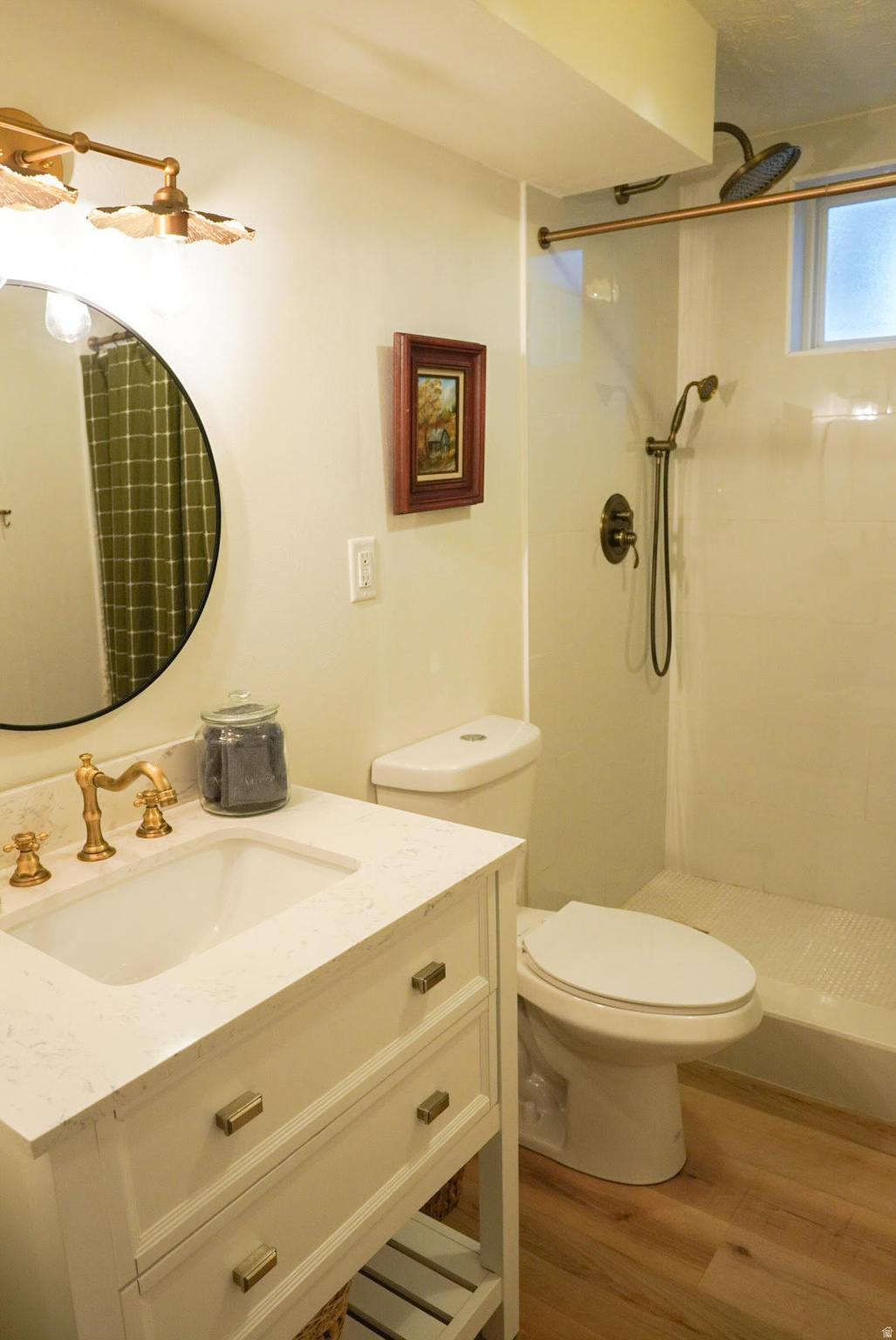 PIONEER CEDARS - Residential