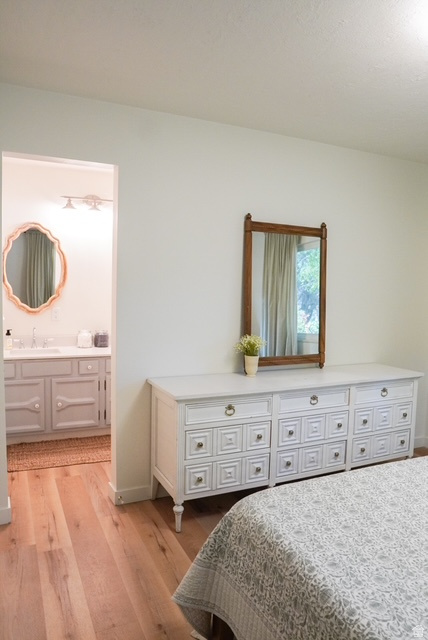 PIONEER CEDARS - Residential