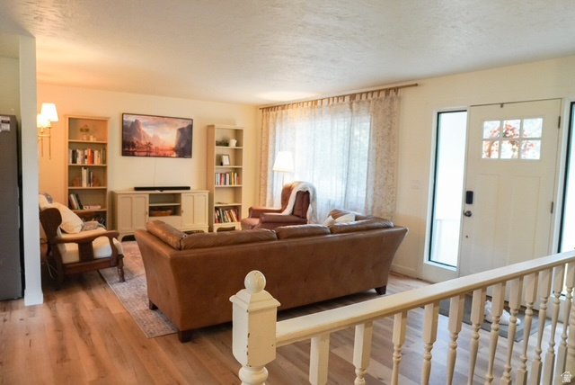 PIONEER CEDARS - Residential