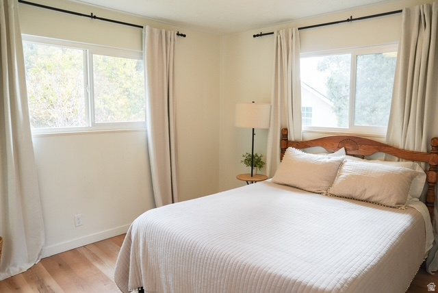 PIONEER CEDARS - Residential