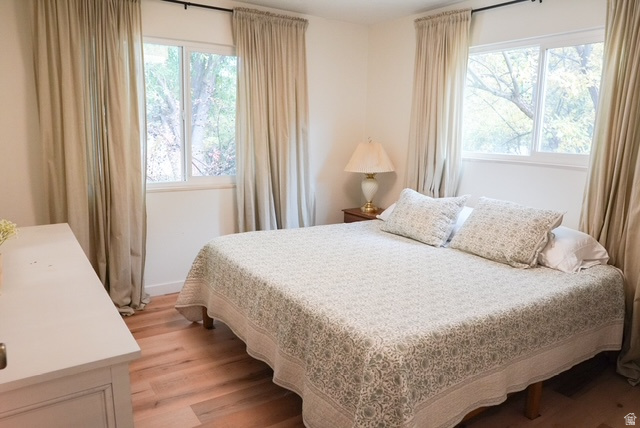 PIONEER CEDARS - Residential