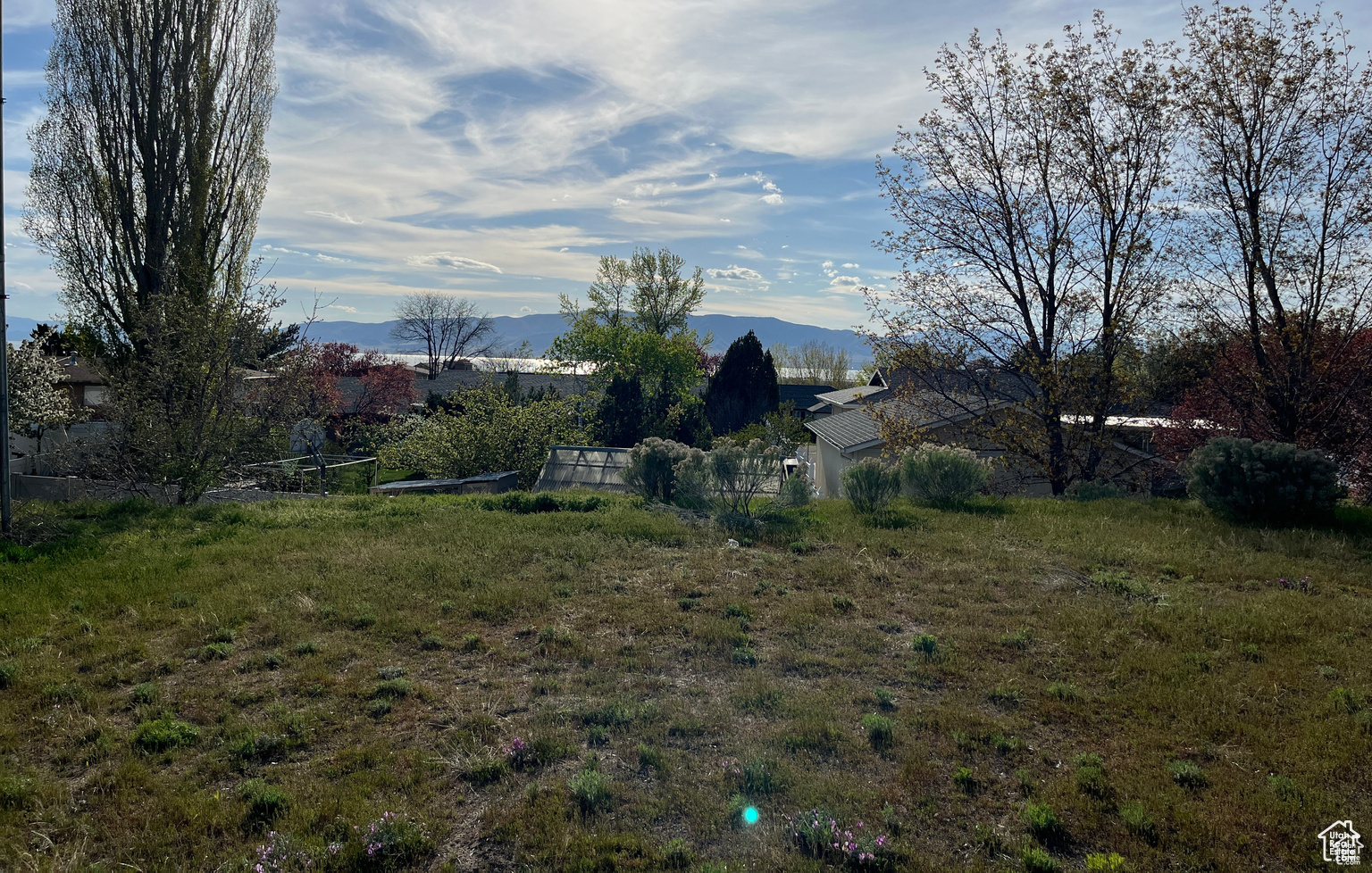 LAKEWOOD VILLAGE SUB - Land