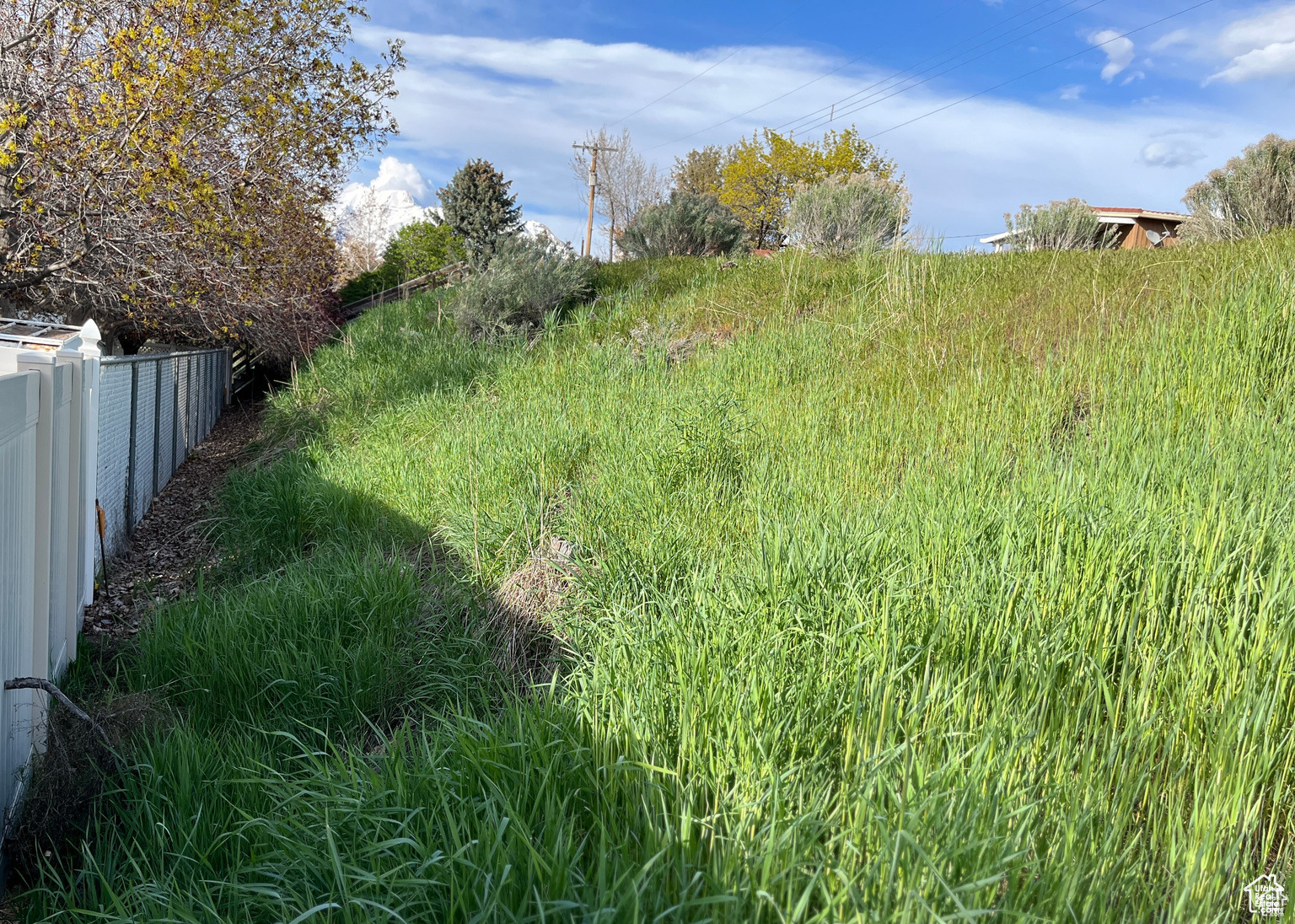 LAKEWOOD VILLAGE SUB - Land