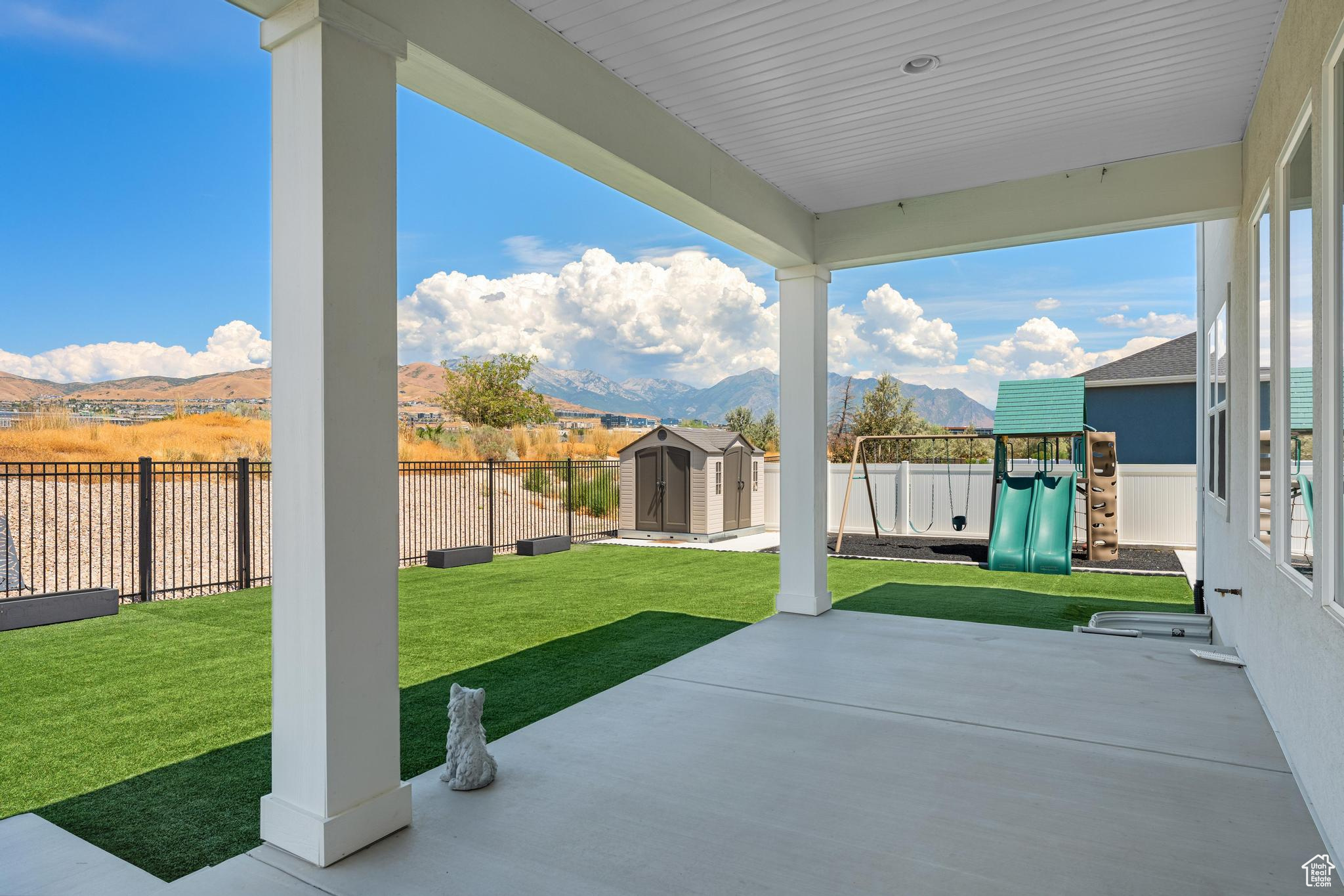 3032 W Cramden Dr, Lehi, Utah image 41