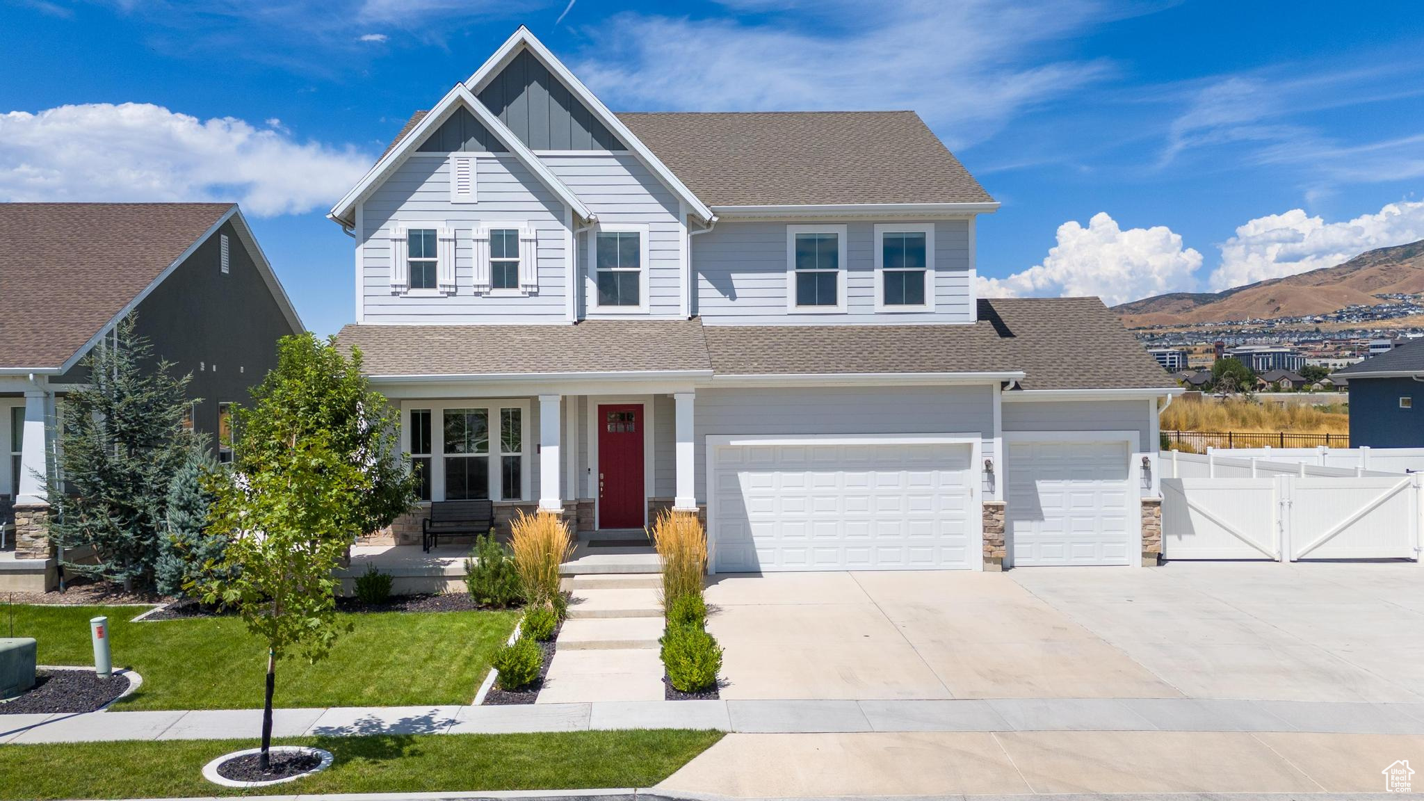 3032 W Cramden Dr, Lehi, Utah image 1