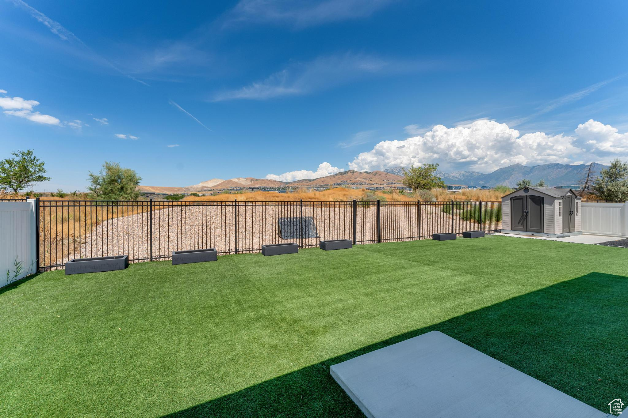 3032 W Cramden Dr, Lehi, Utah image 42
