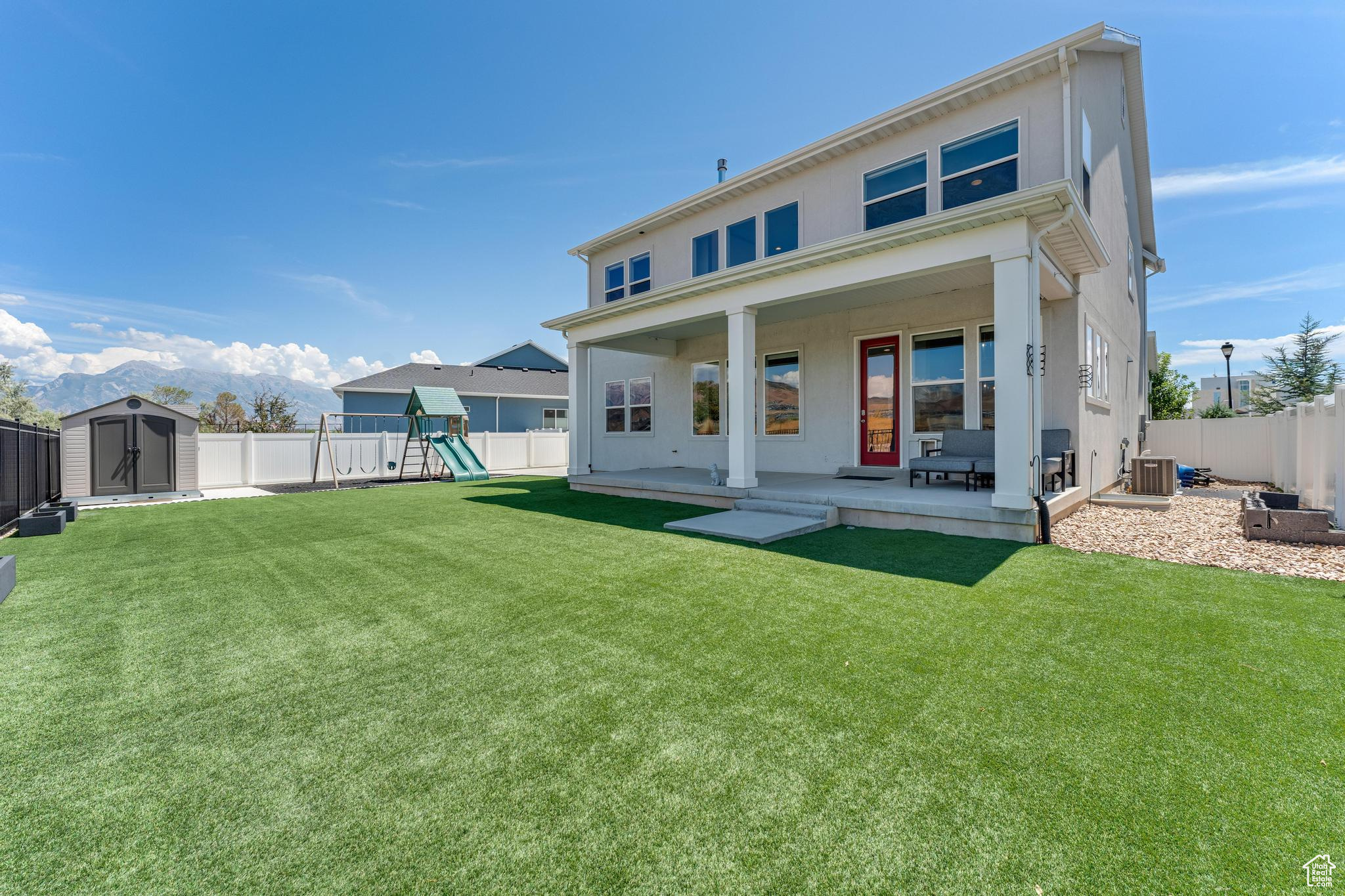 3032 W Cramden Dr, Lehi, Utah image 38