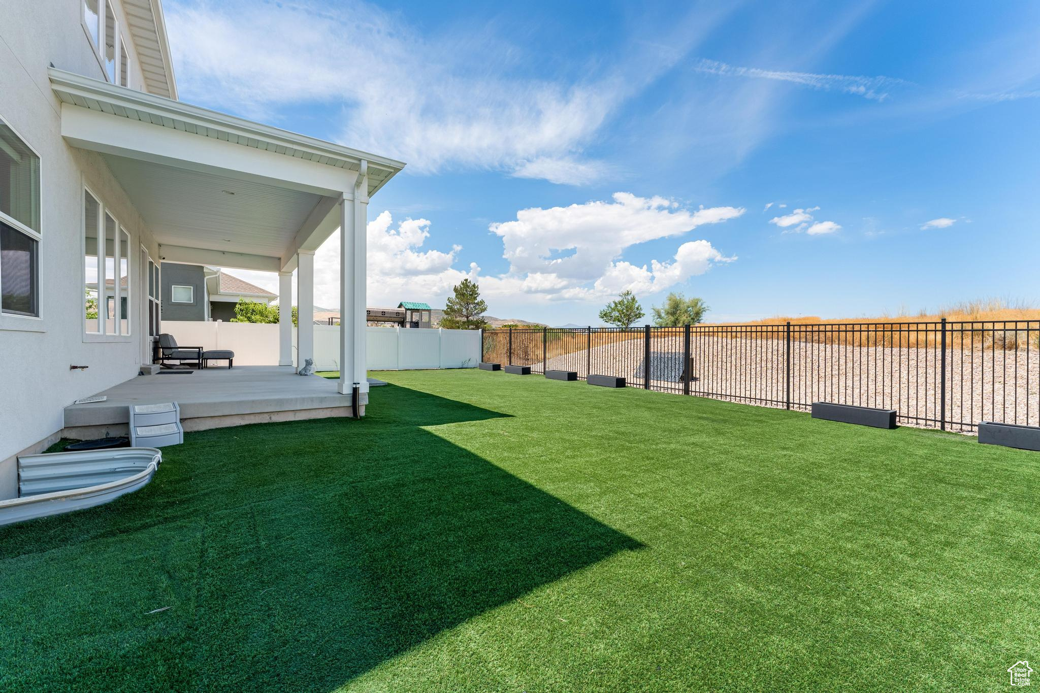 3032 W Cramden Dr, Lehi, Utah image 40