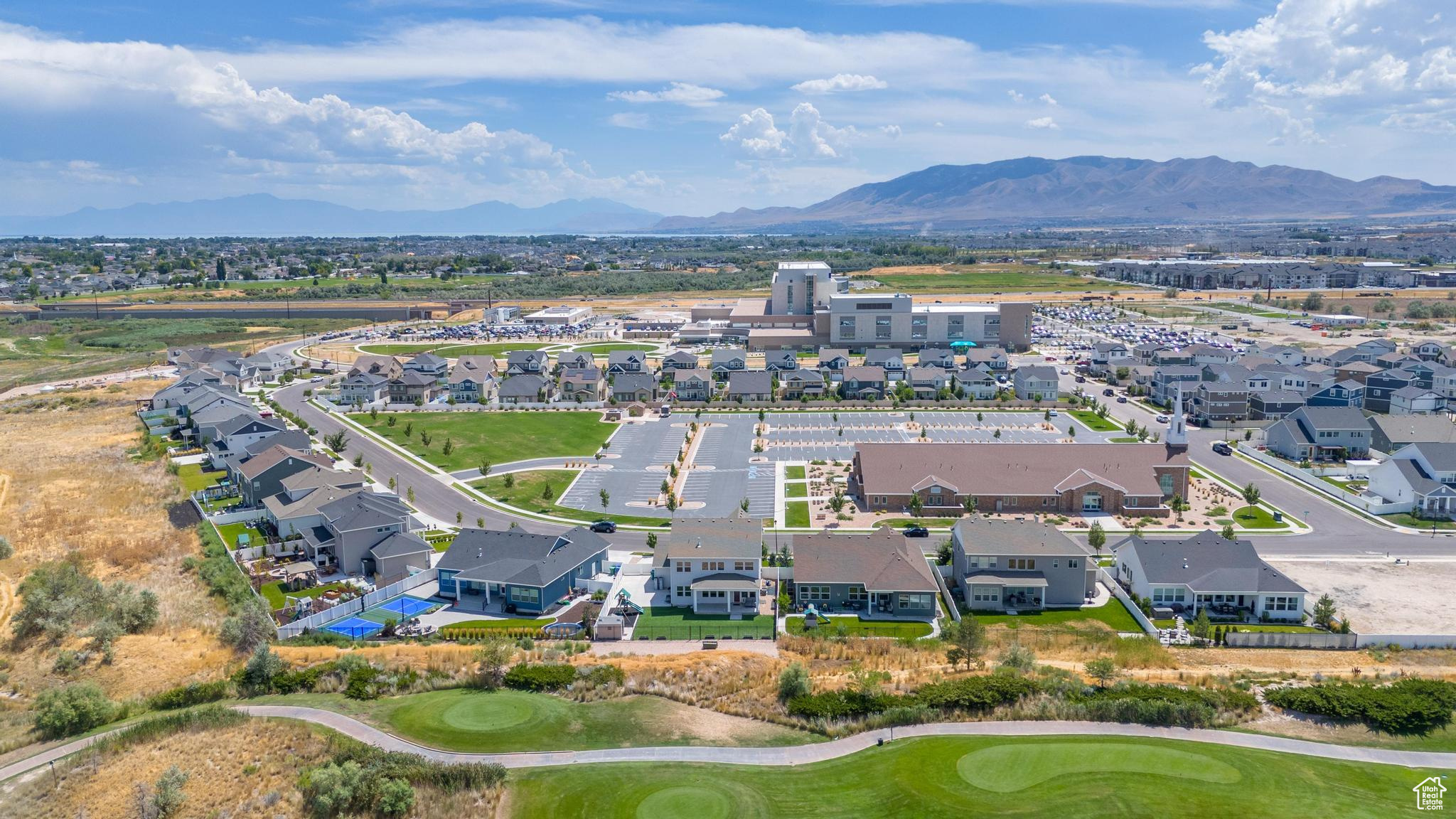 3032 W Cramden Dr, Lehi, Utah image 3