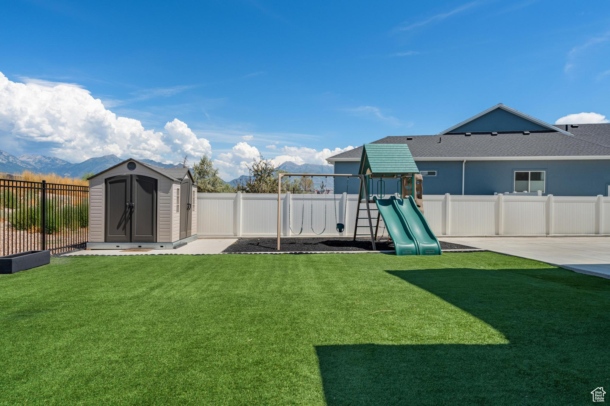 3032 W Cramden Dr, Lehi, Utah image 43