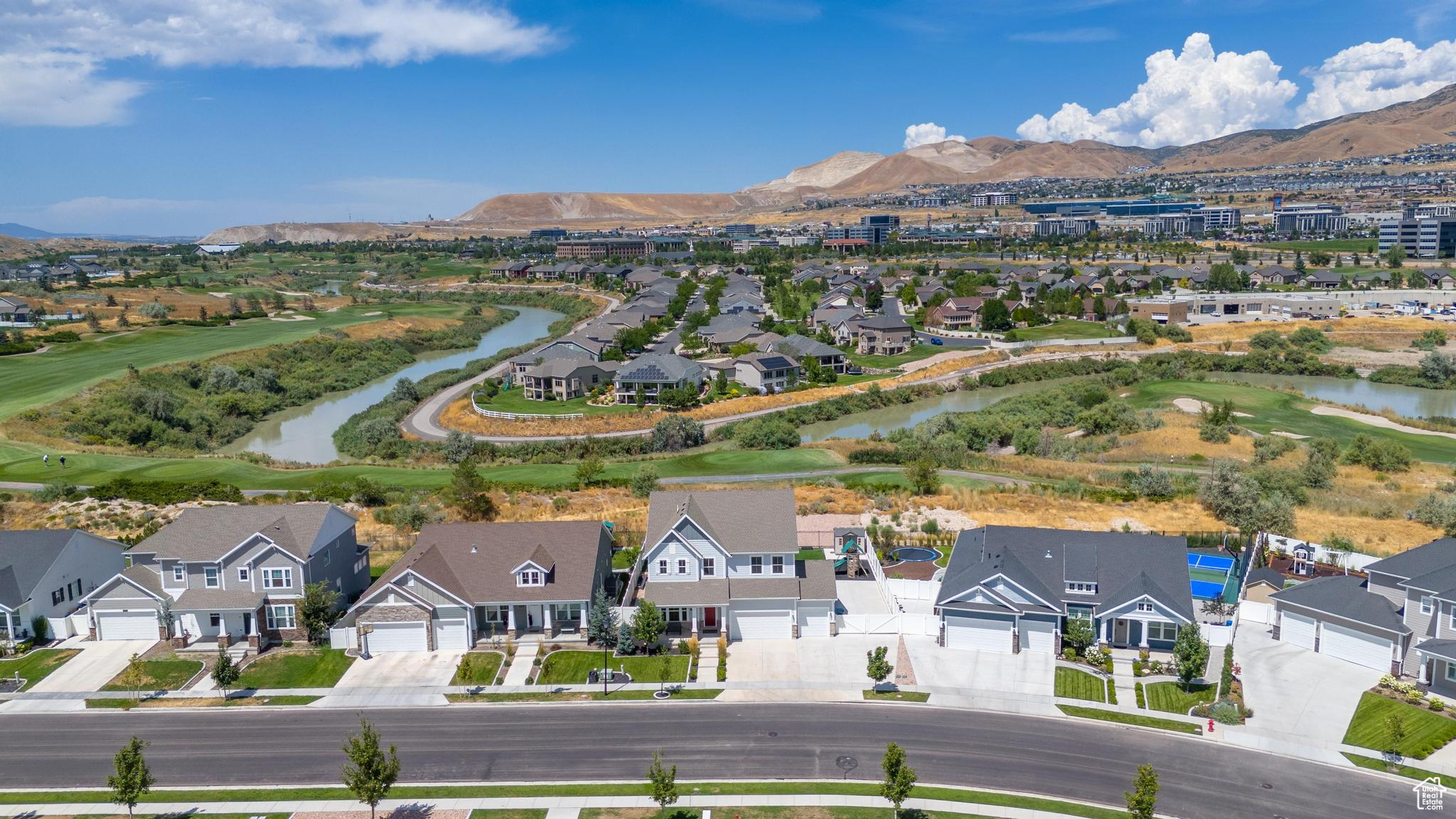 3032 W Cramden Dr, Lehi, Utah image 2
