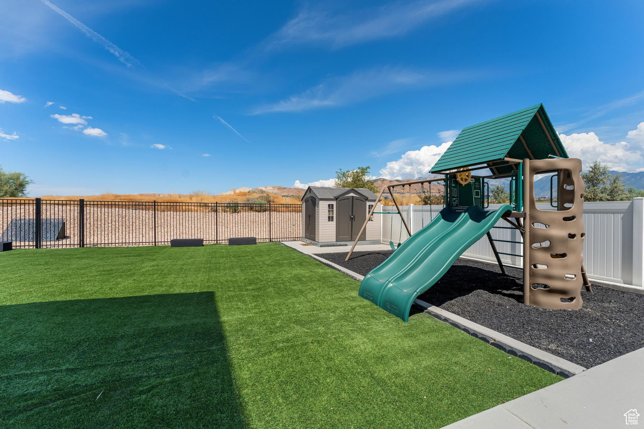 3032 W Cramden Dr, Lehi, Utah image 44