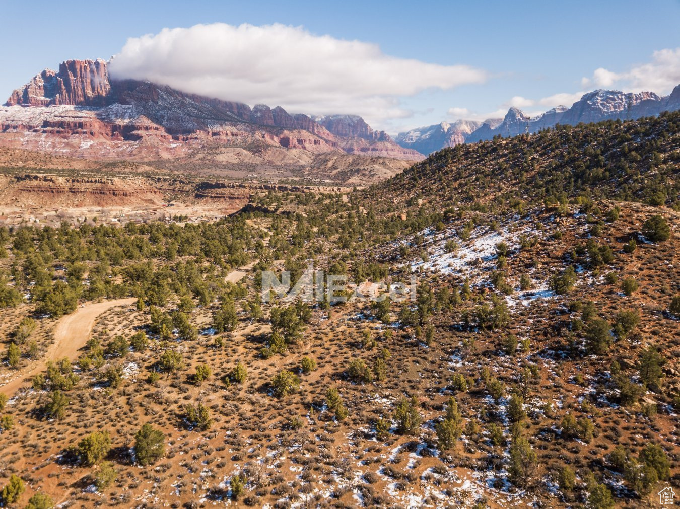 760 S Eagles Crag Rd, Rockville, Utah image 8