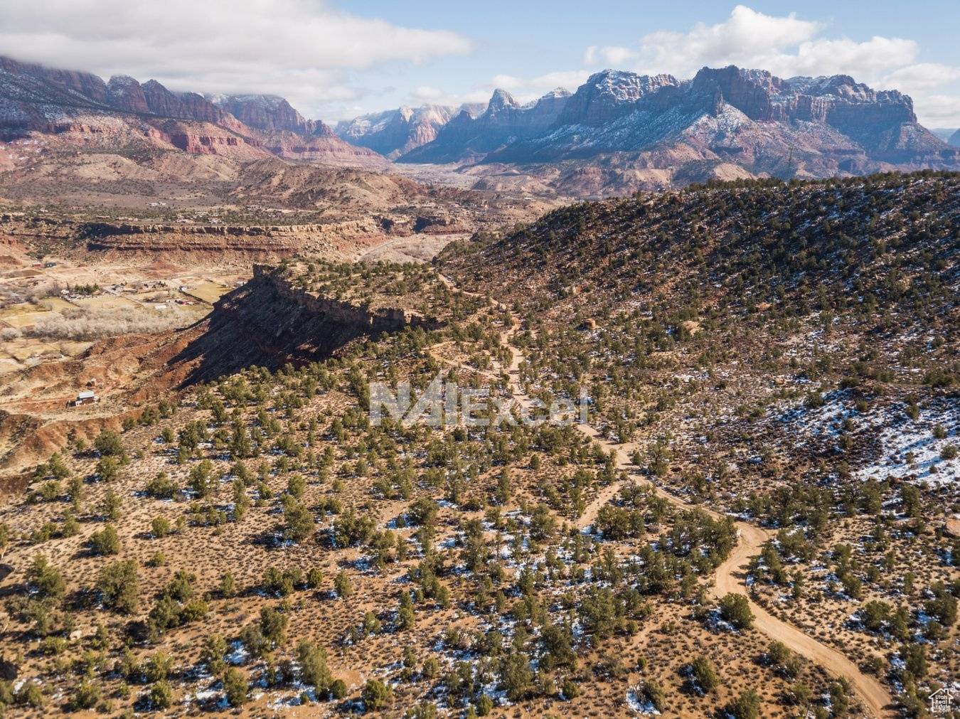 760 S Eagles Crag Rd, Rockville, Utah image 9