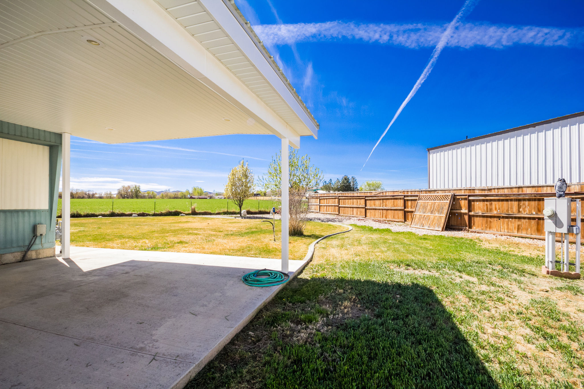 COTTONWOOD PARK PUD - Residential