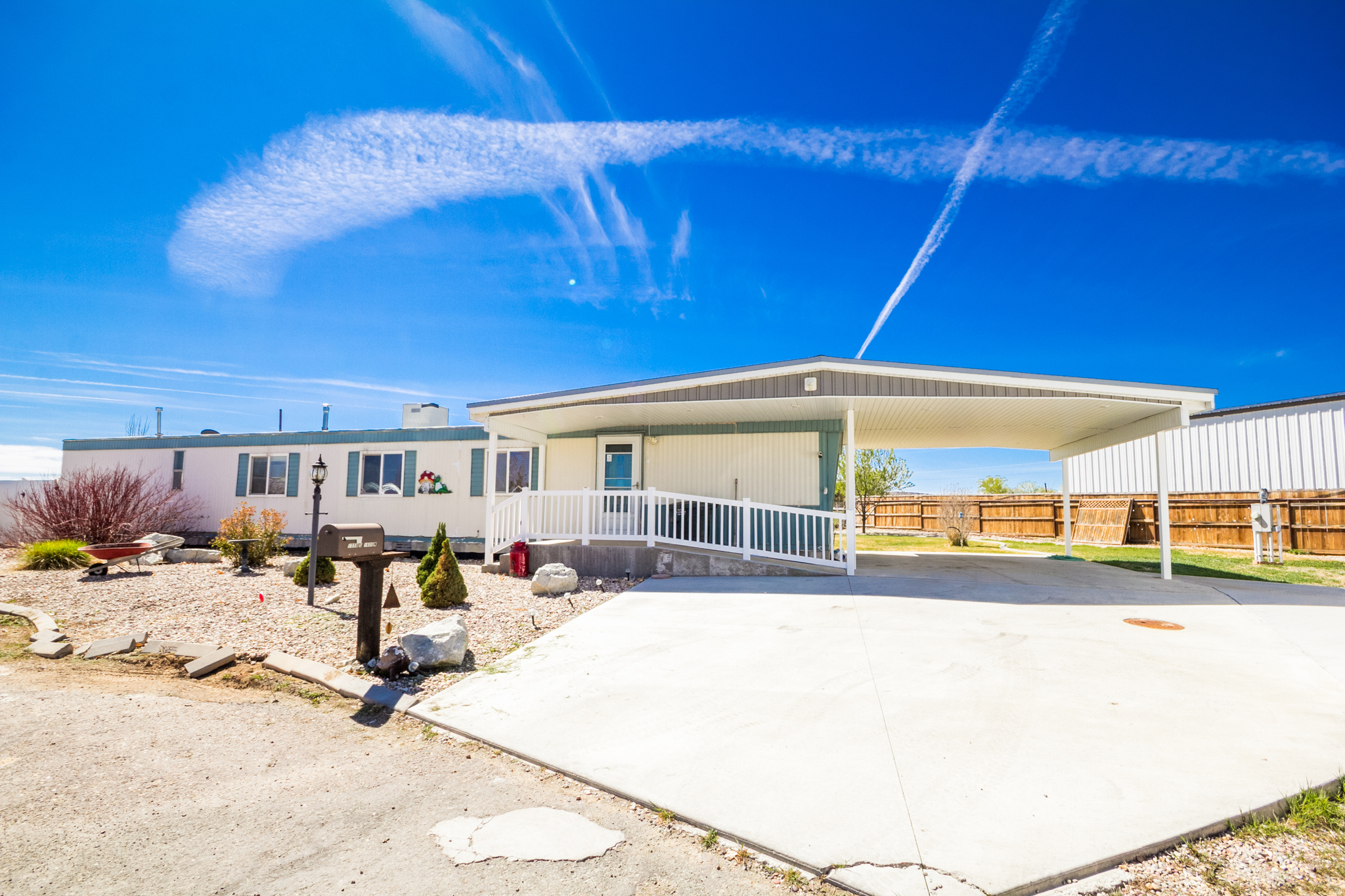 COTTONWOOD PARK PUD - Residential