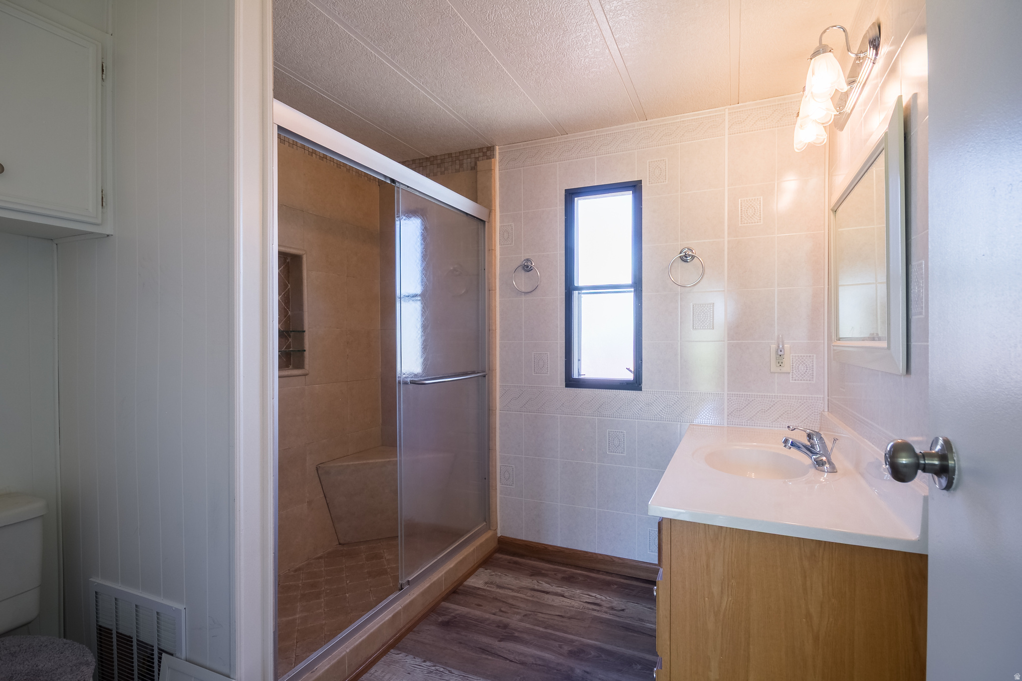 COTTONWOOD PARK PUD - Residential