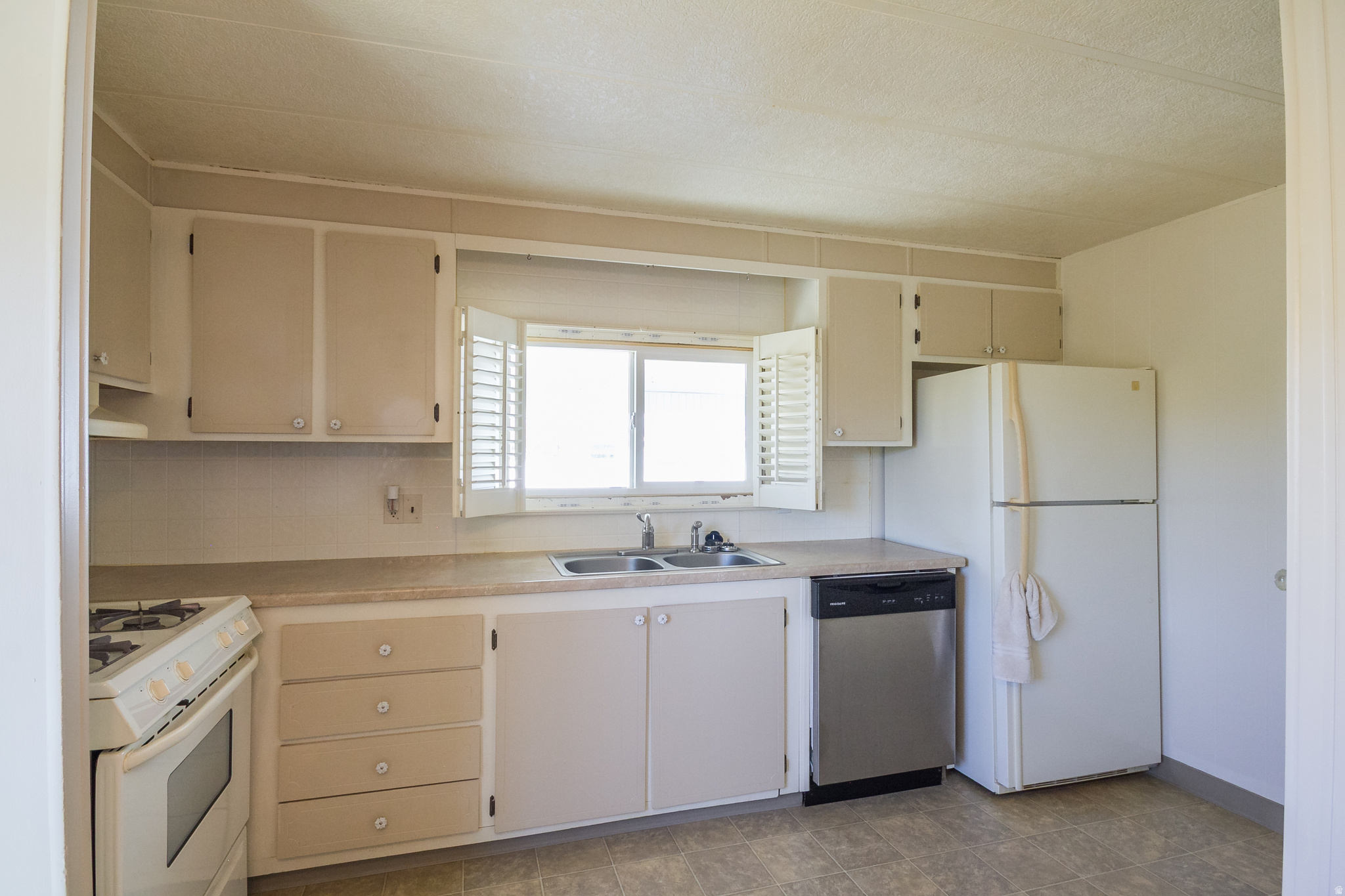 COTTONWOOD PARK PUD - Residential