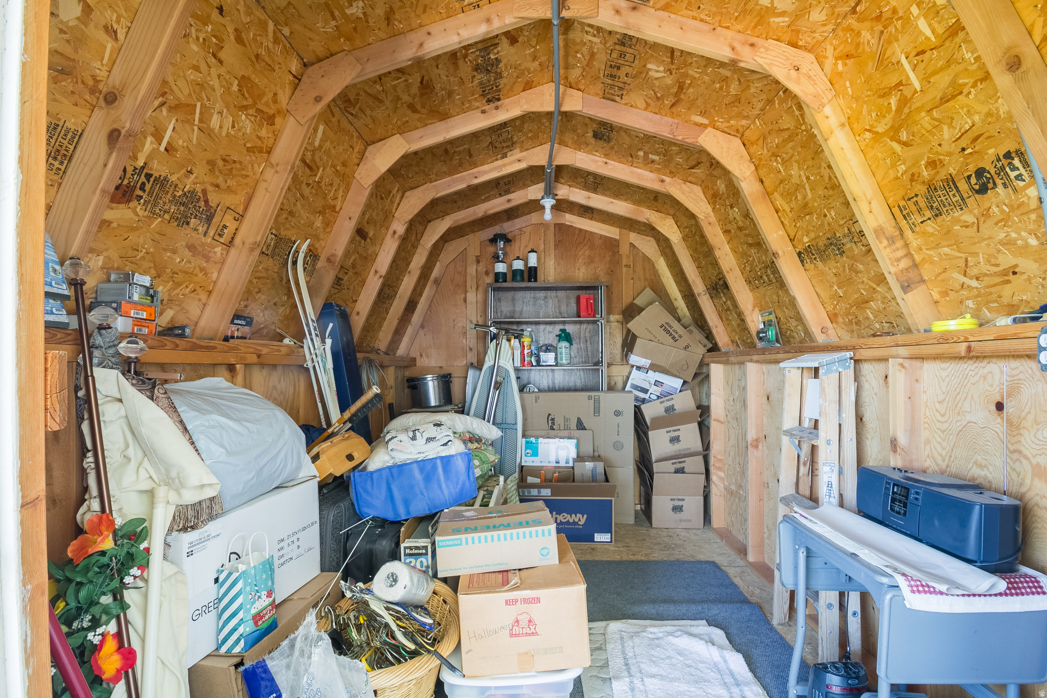 COTTONWOOD PARK PUD - Residential