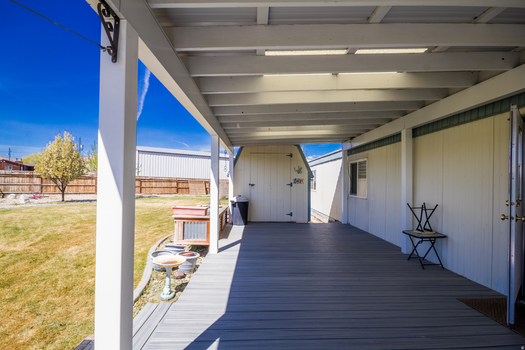 COTTONWOOD PARK PUD - Residential