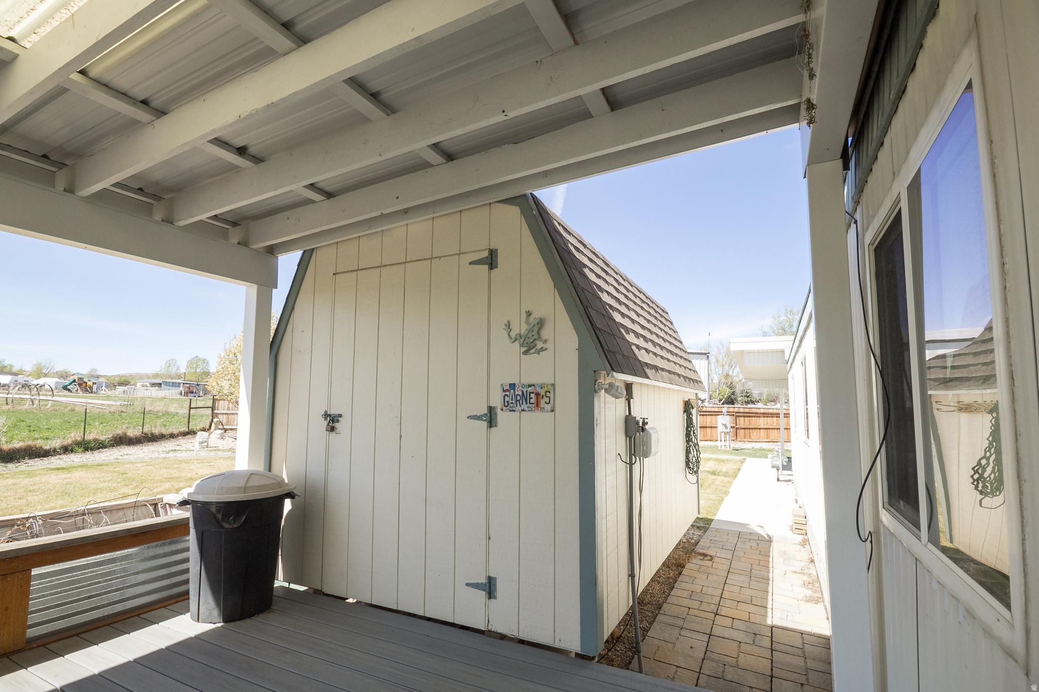 COTTONWOOD PARK PUD - Residential