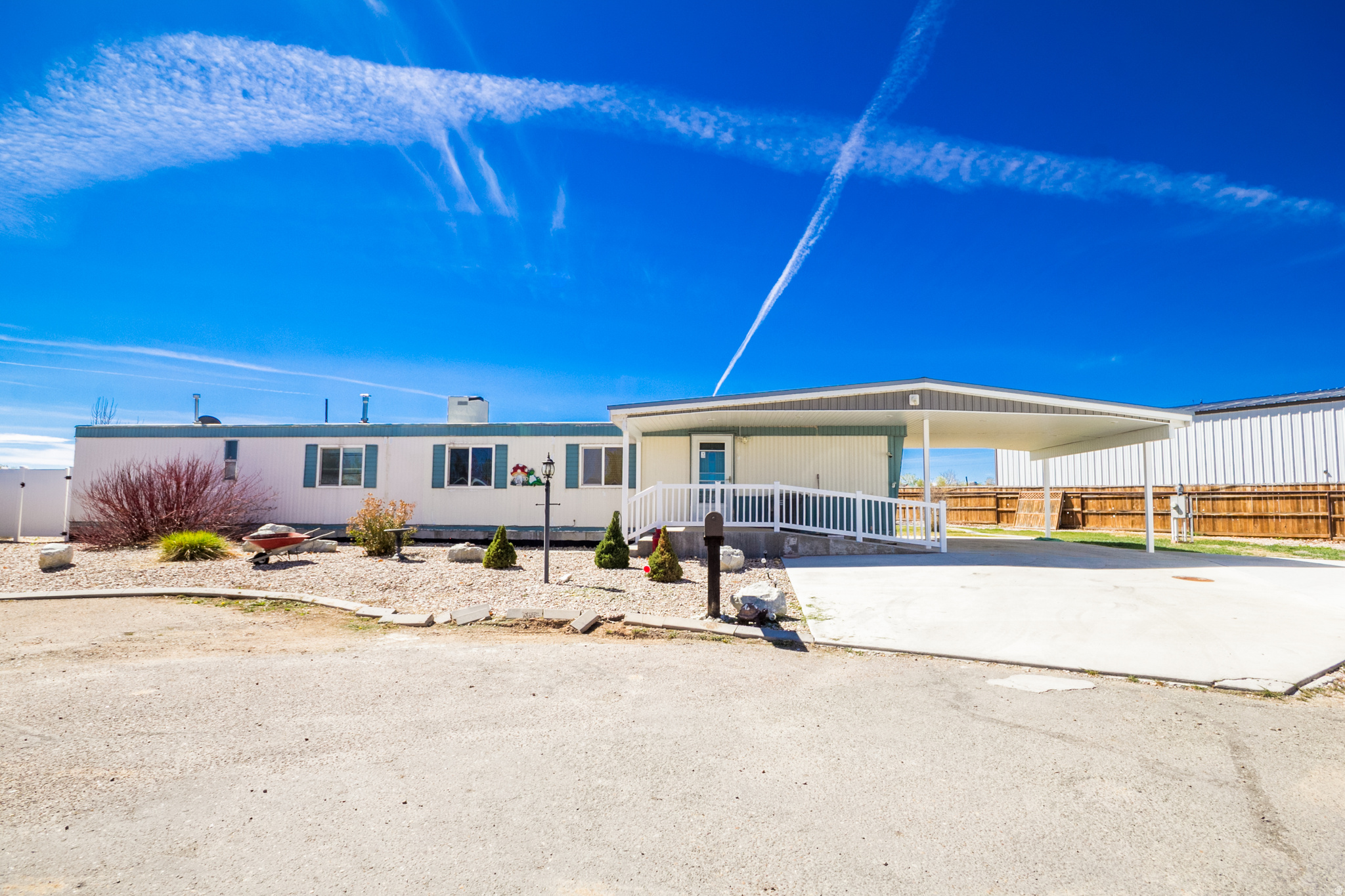 COTTONWOOD PARK PUD - Residential