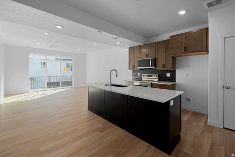 Tiny photo for 4126 S WINDER WARD DR #2-123, Millcreek, UT 84124 (MLS # 2119901)