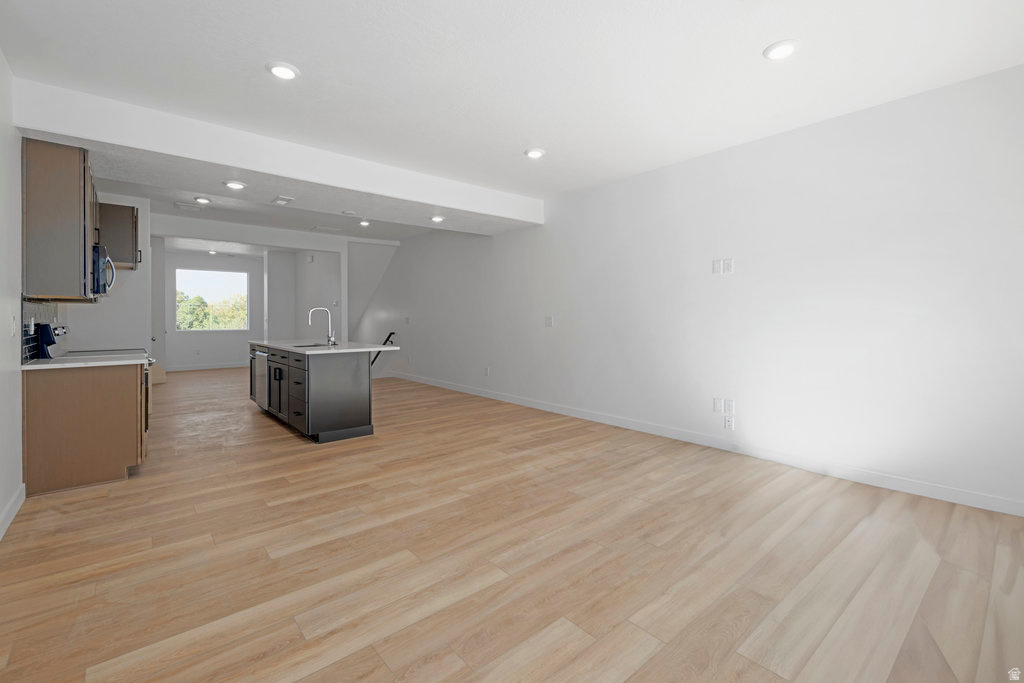 AXIS TOWNHOMES - Residential