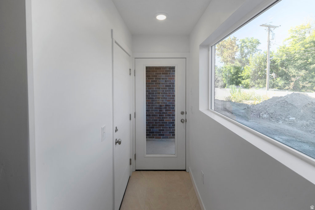 AXIS TOWNHOMES - Residential