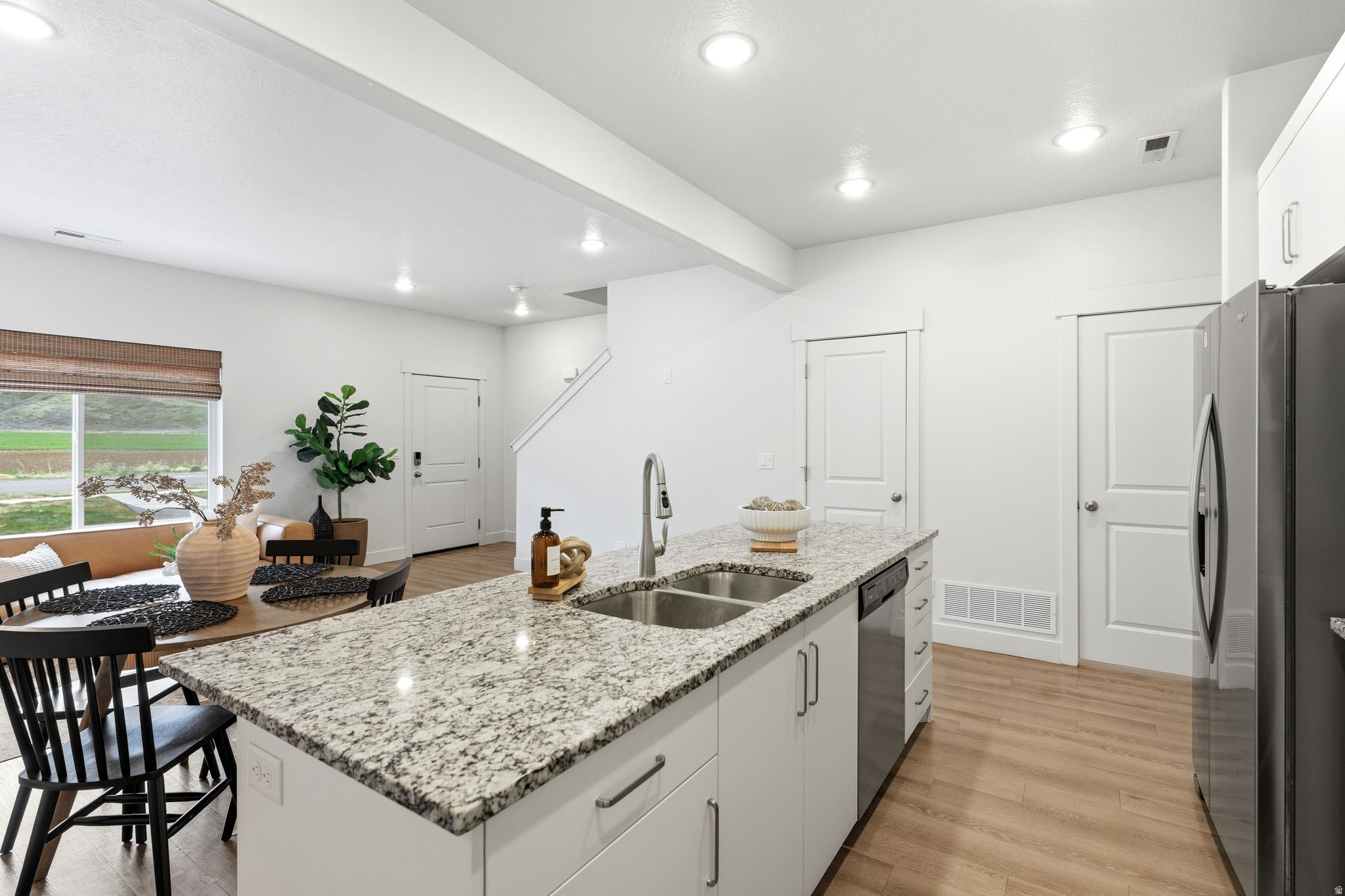 ELK MOUNTAIN - Residential