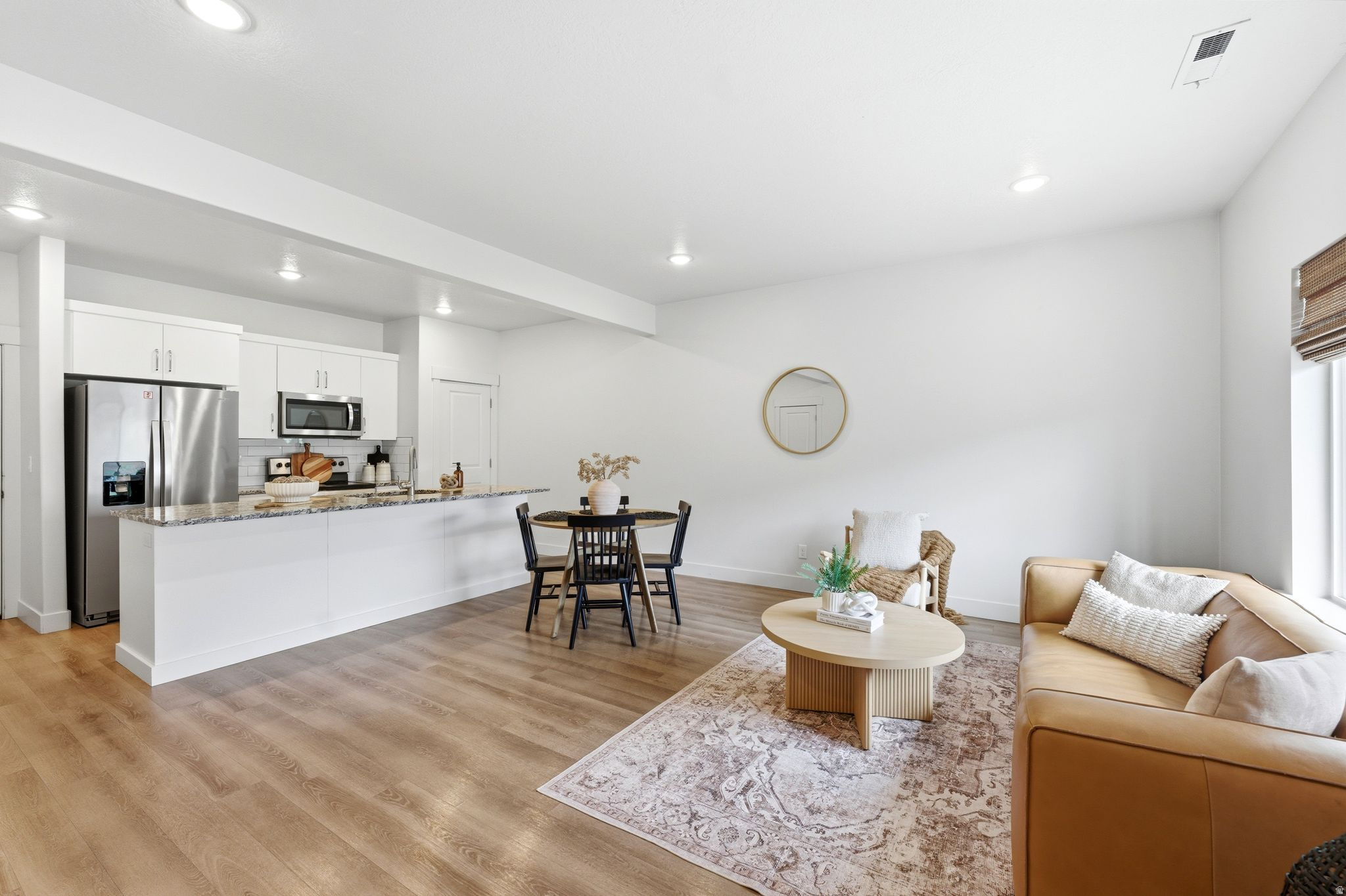 ELK MOUNTAIN - Residential