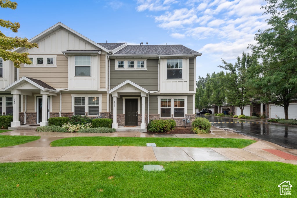 Photo of 273 W 1010 S, Logan, UT 84321 (MLS # 2188978)