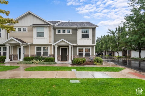 Townhouse For Sale - 273 W 1010<br/> Logan, UT 84321
