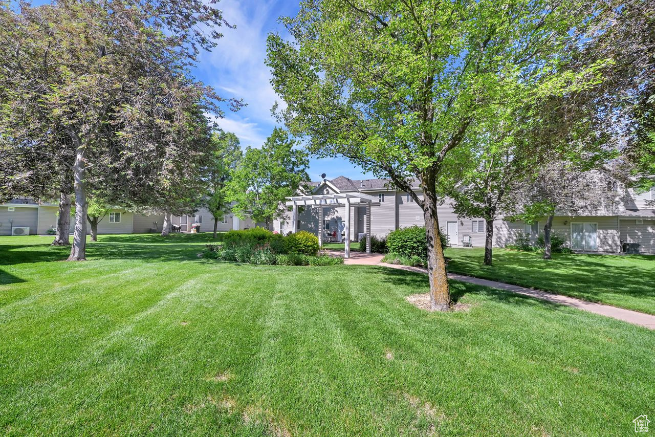 1427 S Blossom Ln, Ogden, Utah image 22