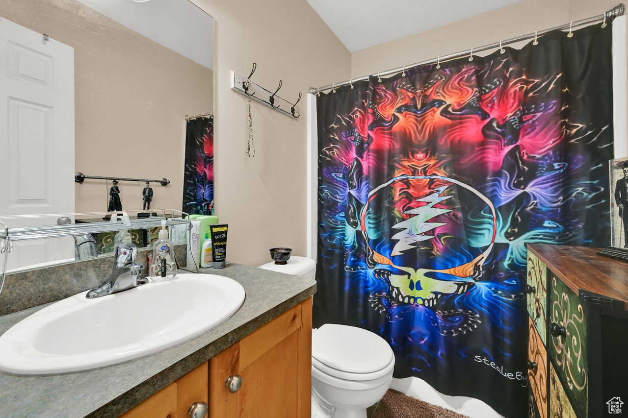 1427 S Blossom Ln, Ogden, Utah image 13