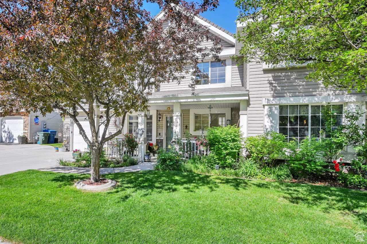 1427 S Blossom Ln, Ogden, Utah image 2