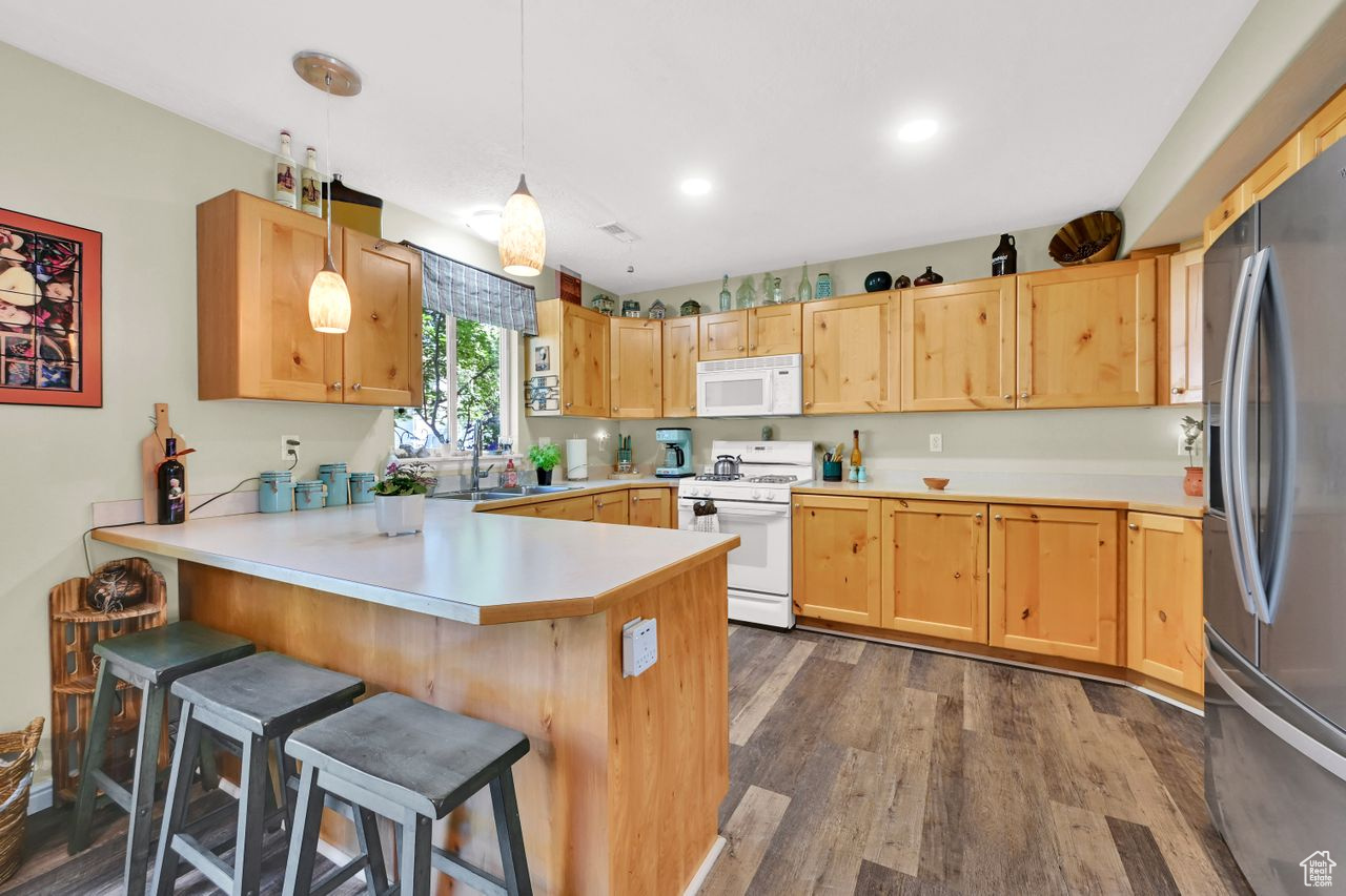 1427 S Blossom Ln, Ogden, Utah image 9