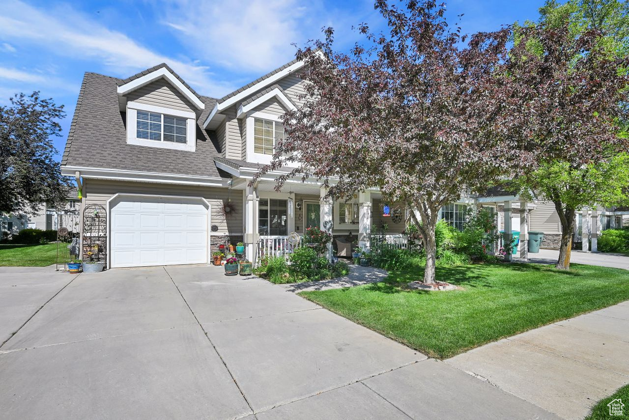 1427 S Blossom Ln, Ogden, Utah image 1