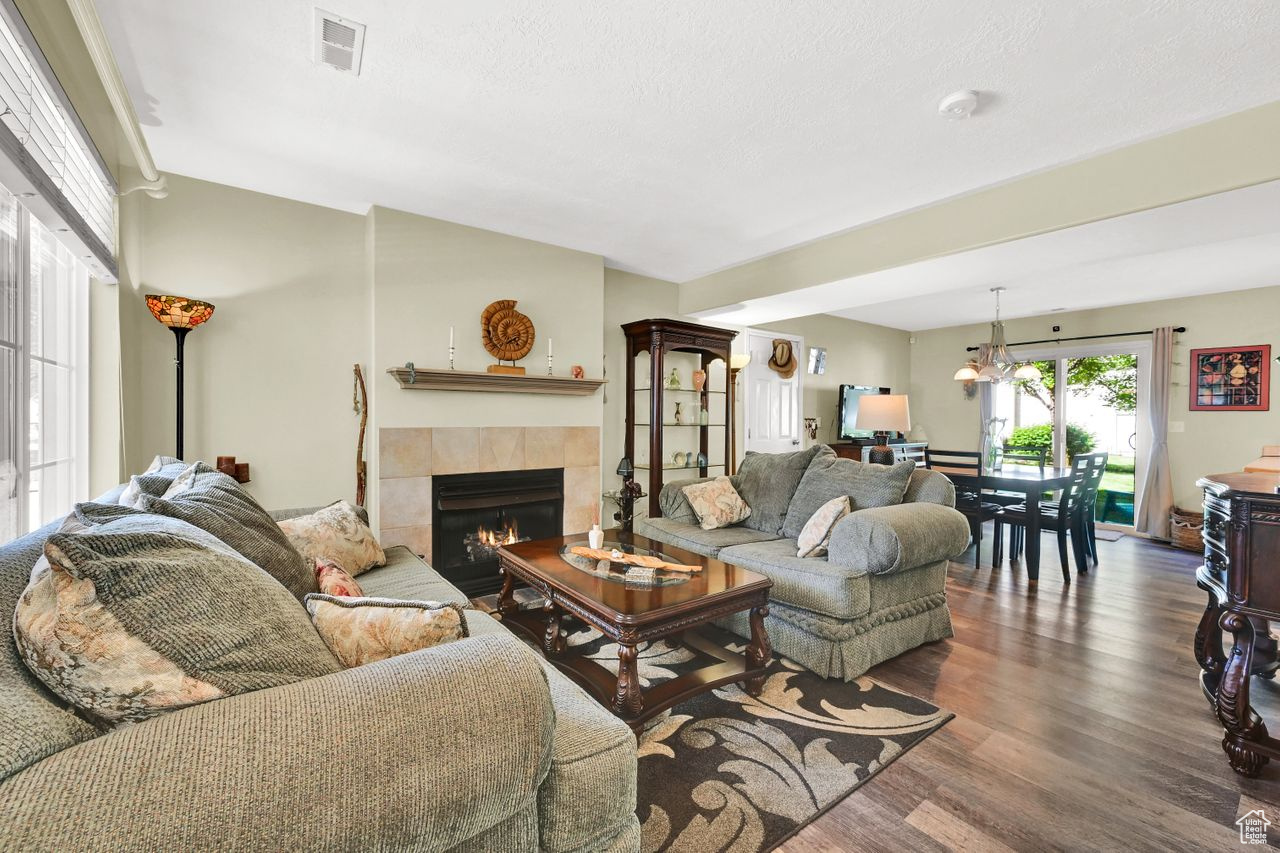 1427 S Blossom Ln, Ogden, Utah image 4