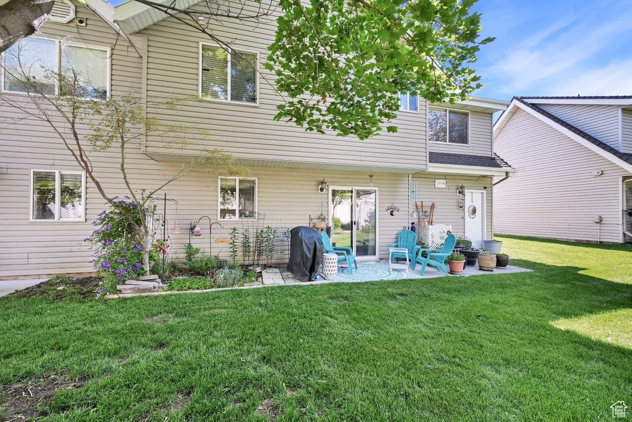1427 S Blossom Ln, Ogden, Utah image 23