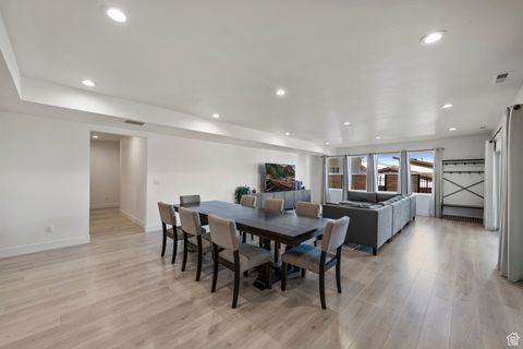 Tiny photo for 4784 W JUNIPER BEND CIR, Herriman, UT 84096 (MLS # 2071516)