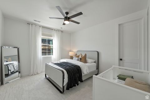 Tiny photo for 4784 W JUNIPER BEND CIR, Herriman, UT 84096 (MLS # 2071516)