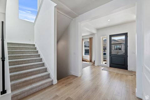 Tiny photo for 4784 W JUNIPER BEND CIR, Herriman, UT 84096 (MLS # 2071516)