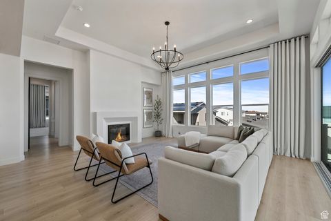 Tiny photo for 4784 W JUNIPER BEND CIR, Herriman, UT 84096 (MLS # 2071516)